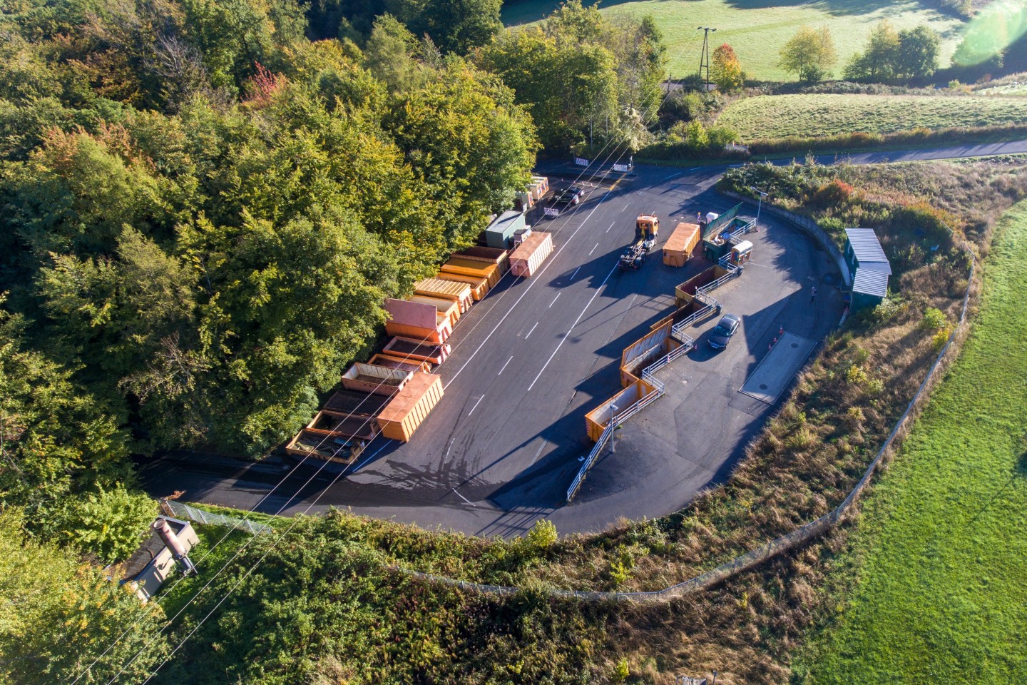 Öffnungszeiten Birkerhof und Kippemühle Bergisch Gladbach 2024