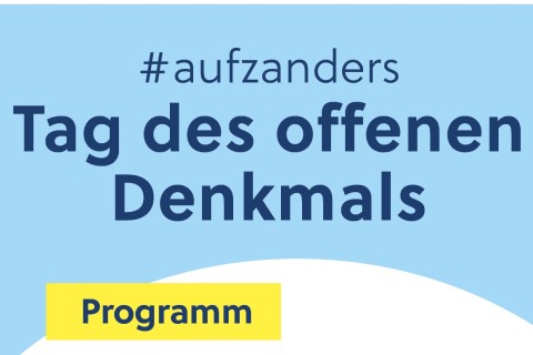 Tag des offenen Denkmals 2024 auf dem Zanders-Areal