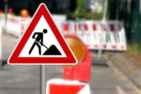Sanierung der Friedrich-Goetze-Straße in Burscheid ab 29. Juli: Verkehrsführung und Umleitungen