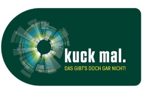 Sehen, Staunen, Mitmachen: Die Ausstellung „kuck mal.“ in der RheinBerg Galerie