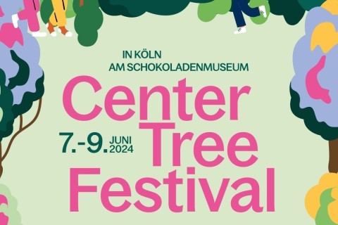 Center Tree Festival