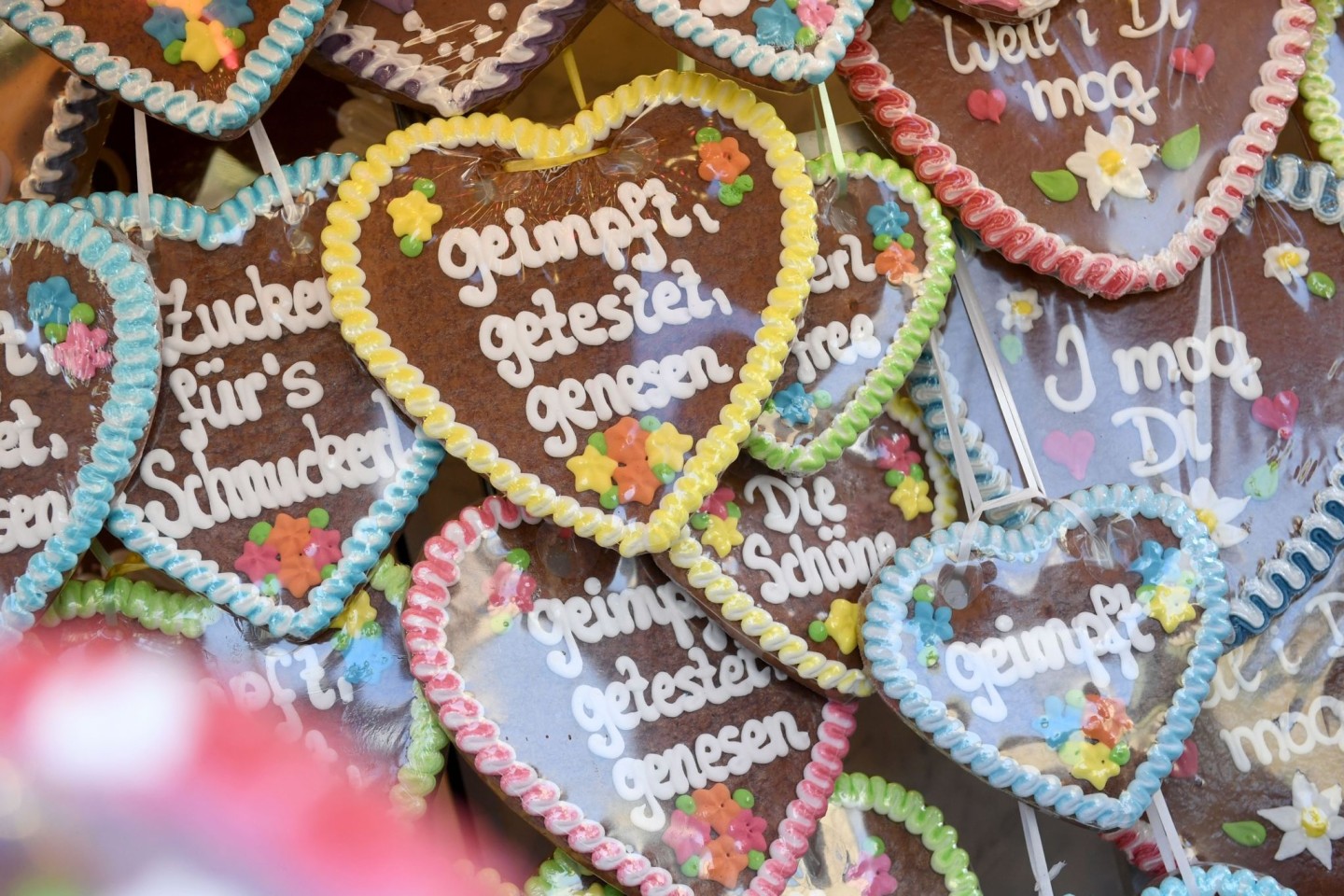 Ist das Oktoberfest ein Grund für die steigenden Corona-Zahlen in München?