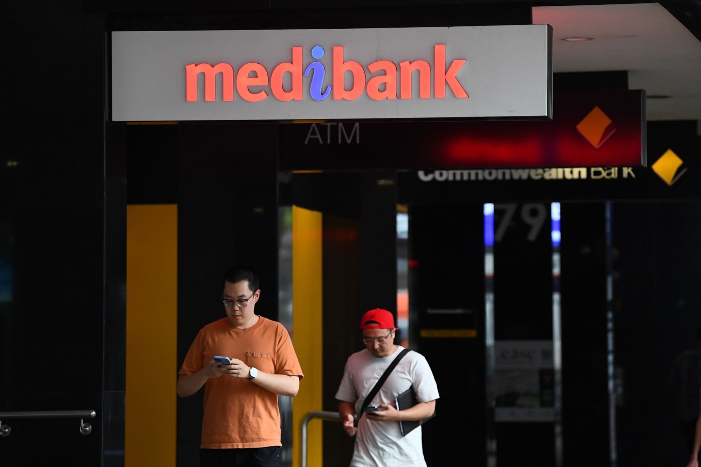 Hacker haben von Medibank gestohlene Kundendaten im Darknet veröffentlicht.