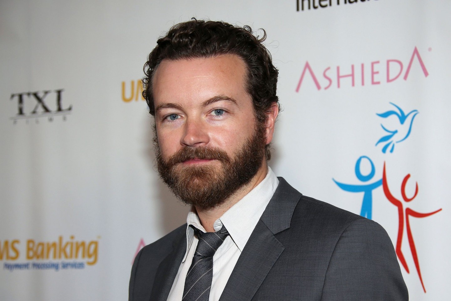 US-Schauspieler Danny Masterson droht eine lange Haftstrafe.