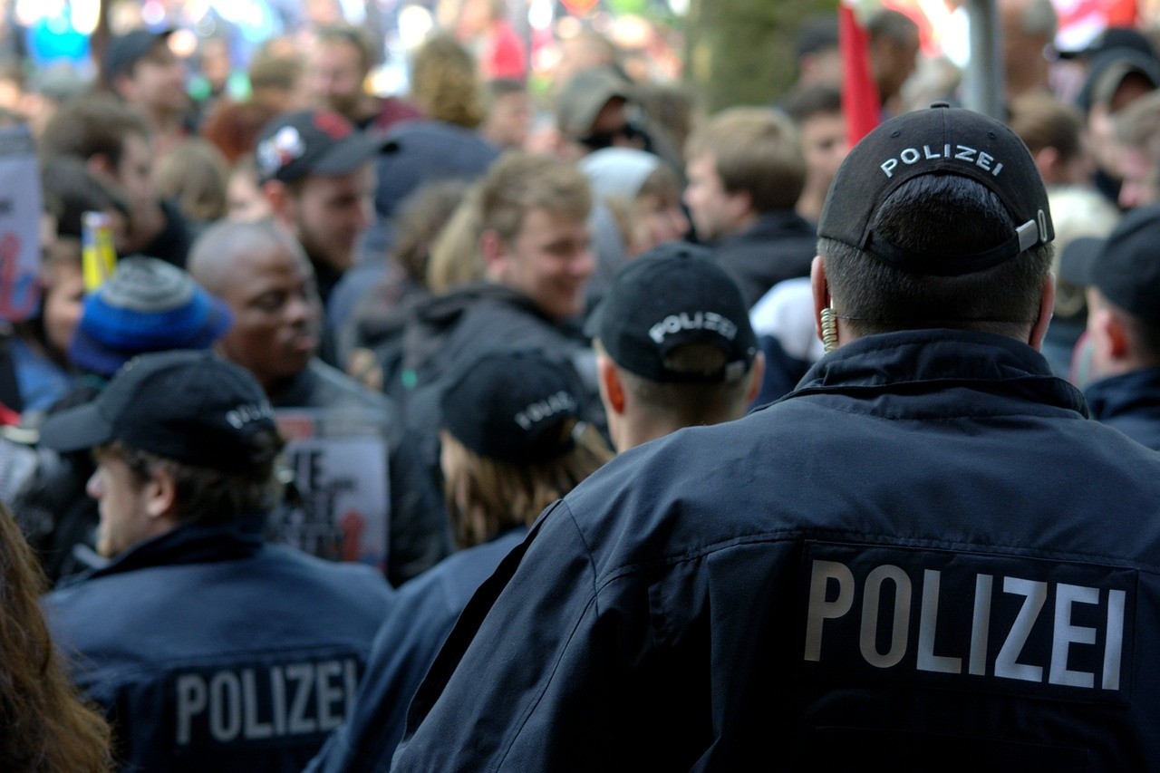 Demonstrationen in Bergisch Gladbach und Kürten