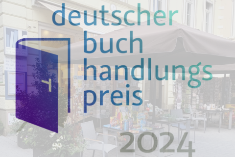 Großer Jubel: Buchhandlung Ute Hentschel gewinnt den Deutschen Buchhandlungspreis 2024