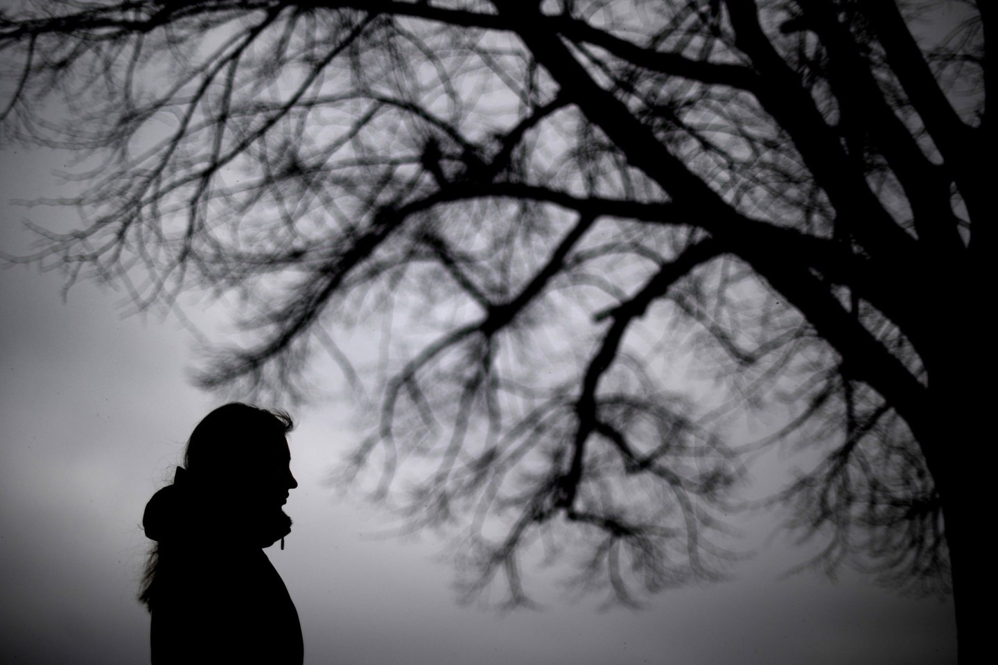 Rund ein Drittel der Teilnehmer einer repräsentativen Online-Umfrage in Deutschland bezeichnet sich als psychisch erkrankt.