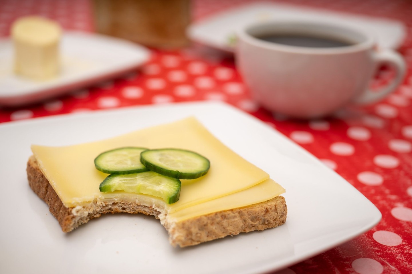 Das herzhafte Frühstück ist in Deutschland am beliebtesten.