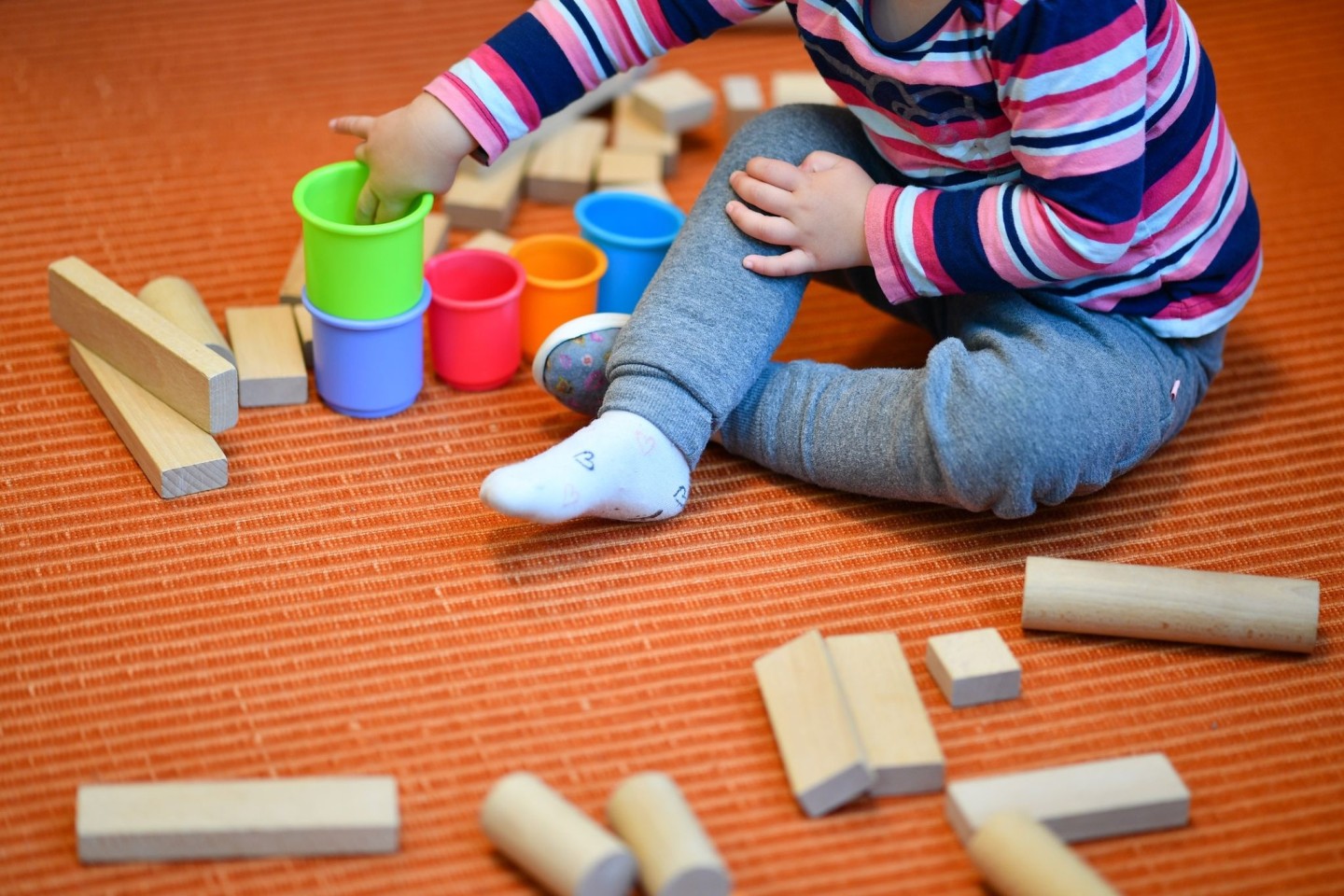 In München versuchen Anwohner, die Errichtung einer Kindertagesstätte zu verhindern.