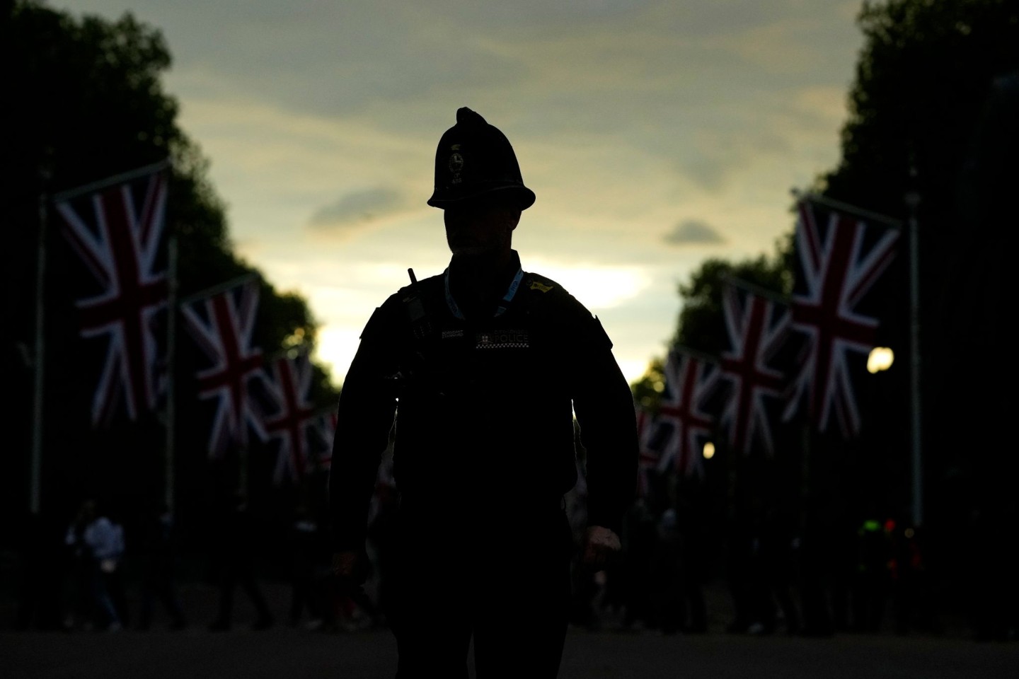 Ein unabhängiger Untersuchungsbericht über Sexismus und Rassismus bescheinigt der Londoner Polizei erhebliche Mängel (Symbolfoto).