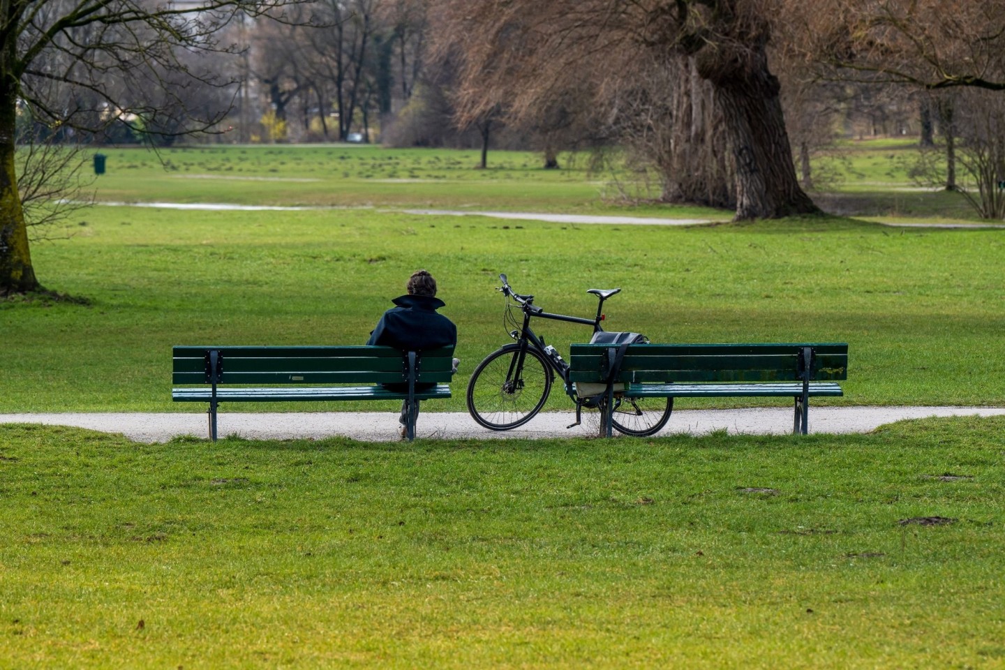 In den meisten EU-Staaten wohnen Frauen häufiger allein als Männer.