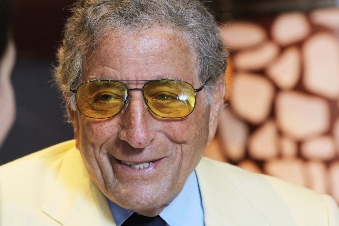 Tony Bennett starb im Alter von 96 Jahren.