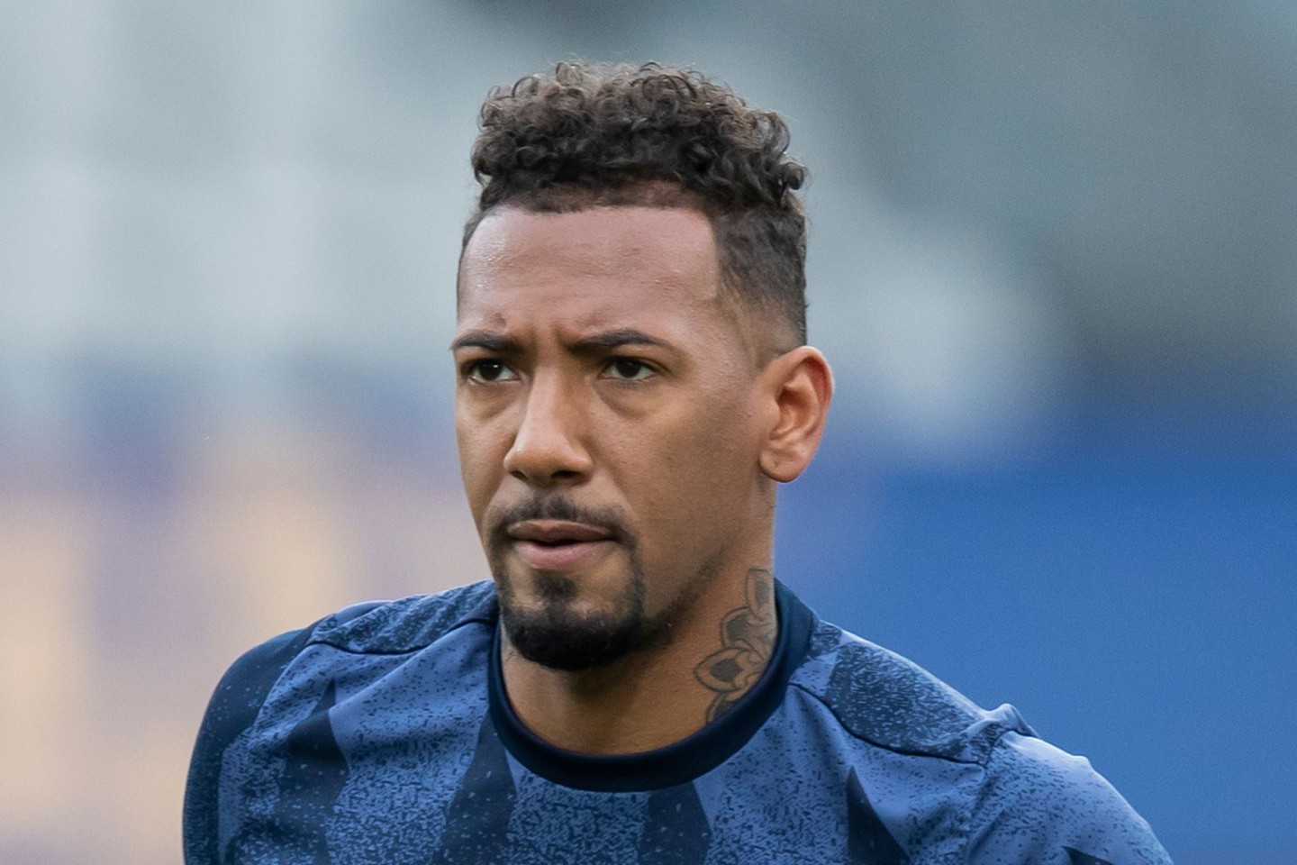 Nächste Runde: Jérôme Boateng steht am 20. Oktober erneut vor Gericht.