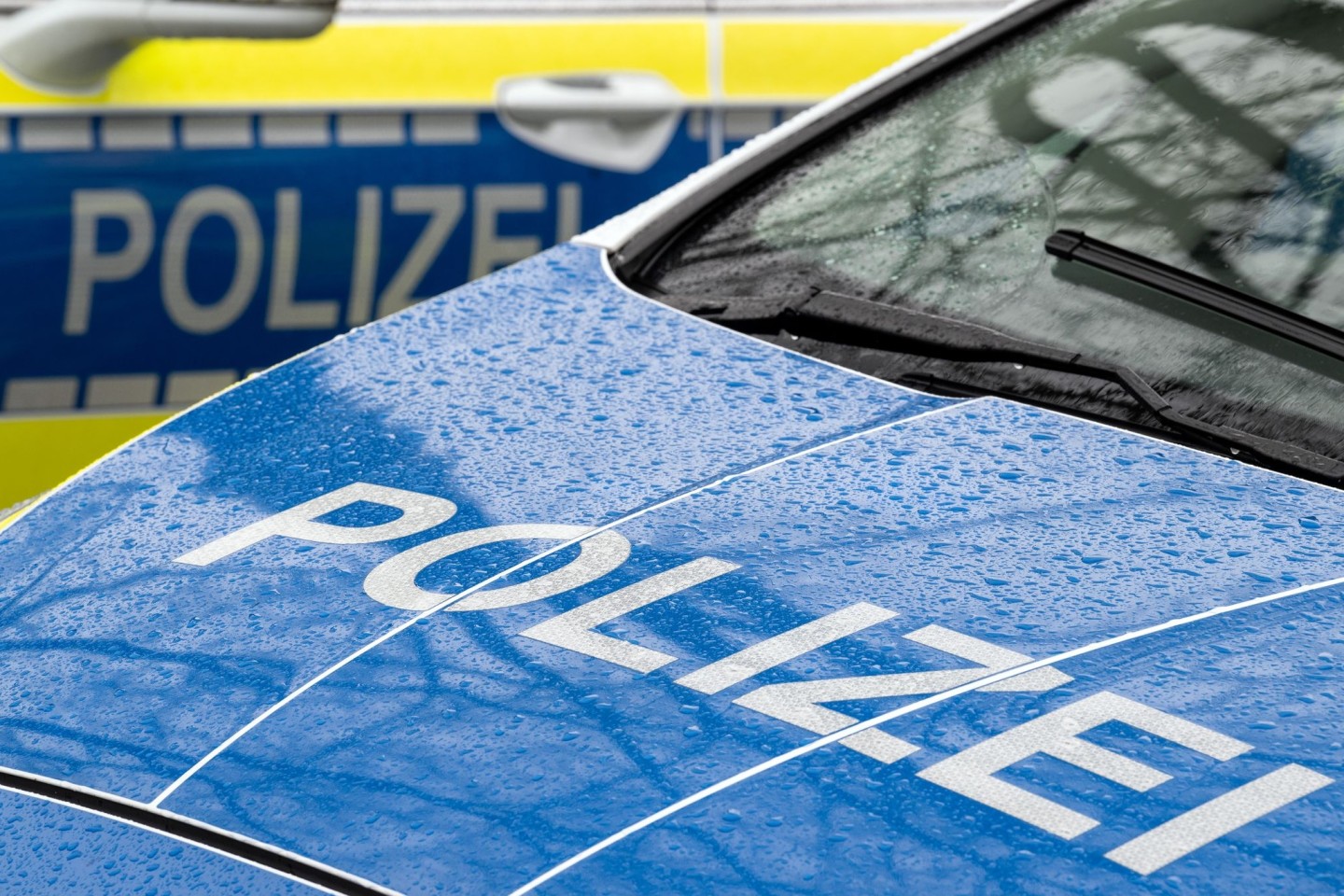 Ein 39-Jähriger ist von der Polizei erschossen worden - er soll die Beamten bedroht haben. (Symbolfoto)