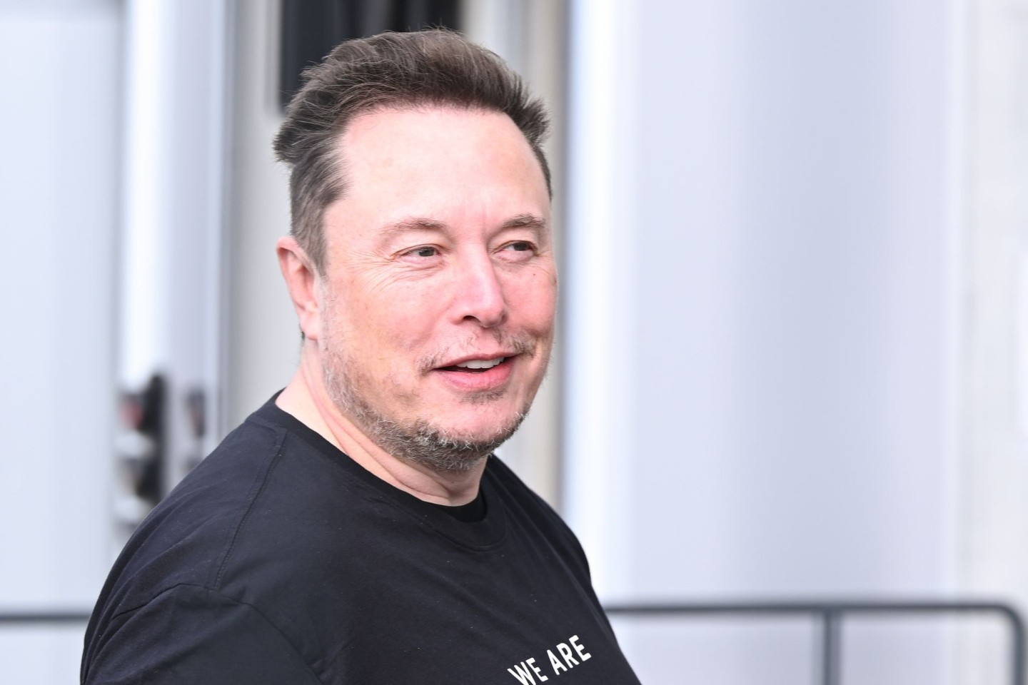 Elon Musk will in zwei Jahren fünf unbemannte Missionen zum Mars schicken. (Archivbild)