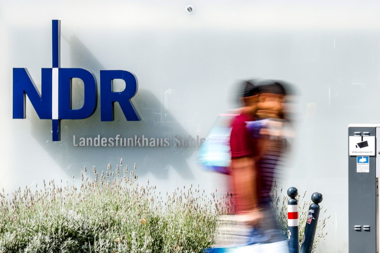 Der NDR sieht sich mit schweren Vorwürfen konfrontiert.