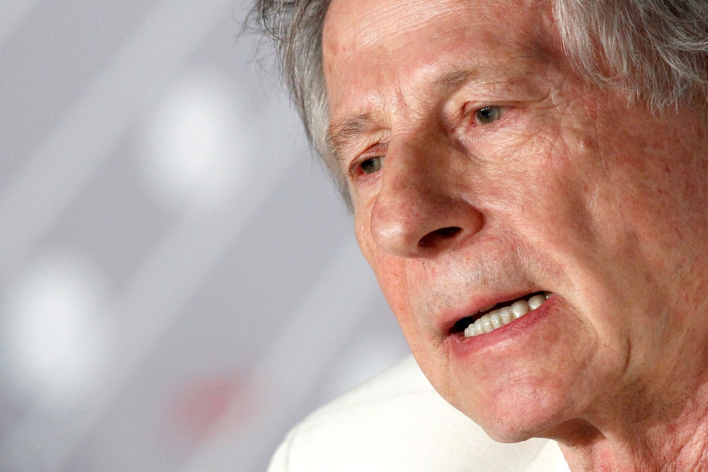 Regisseur Roman Polanski lebt überwiegend in Frankreich und meidet Länder, die mit den USA ein Auslieferungsabkommen haben.