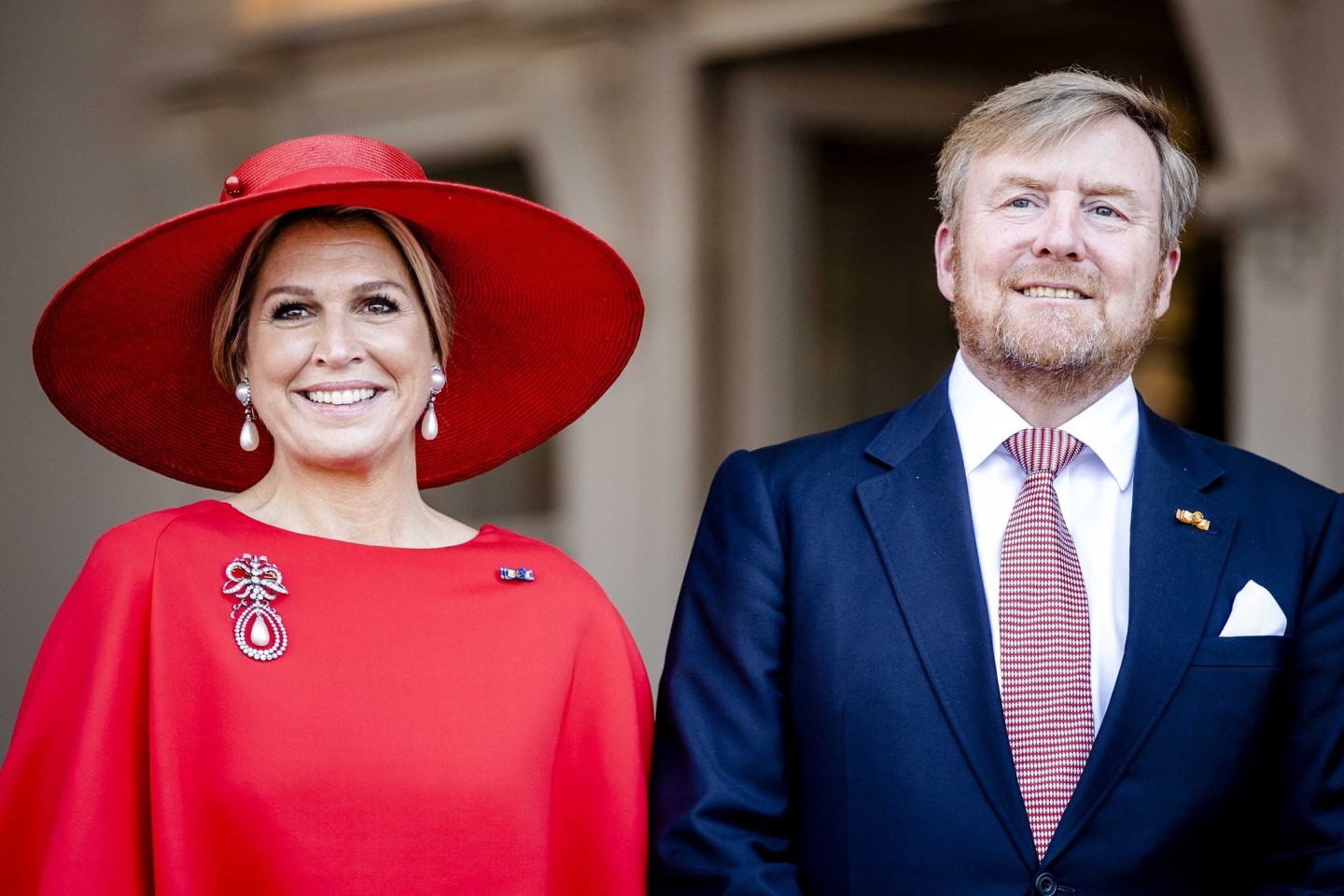 Maxima und Willem-Alexander, Königin und König der Niederlande, haben sich in der Corona-Krise falsch verhalten - sehr zum Ärger der Bevölkerung.