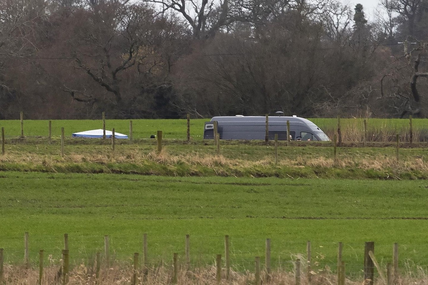 Bei der Suche nach einer seit Wochen vermissten Mutter in Nordwestengland ist ihre Leiche gefunden worden.