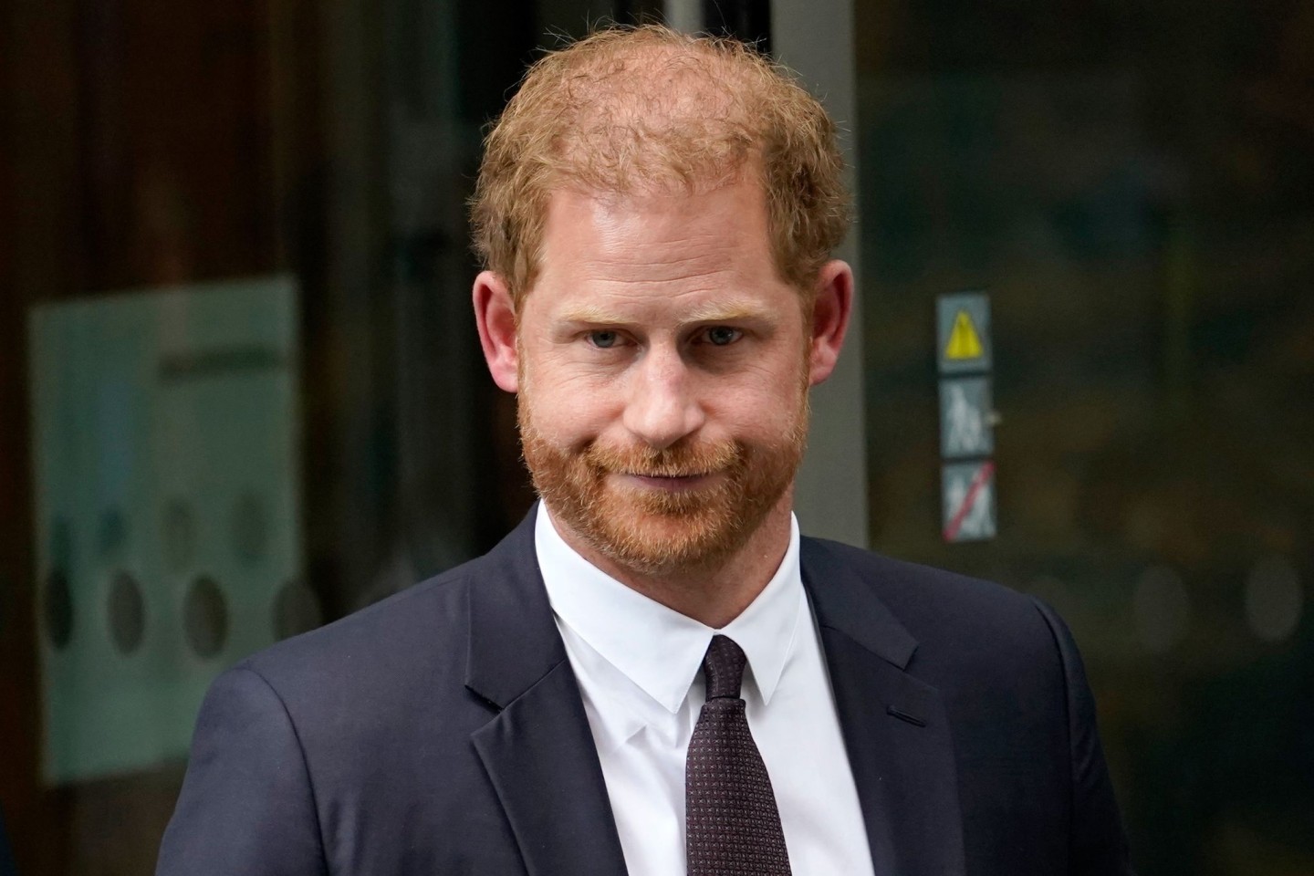 Nach dem Rückzug der Klage ist Prinz Harry dennoch in vier weitere Fälle am Londoner High Court verwickelt.