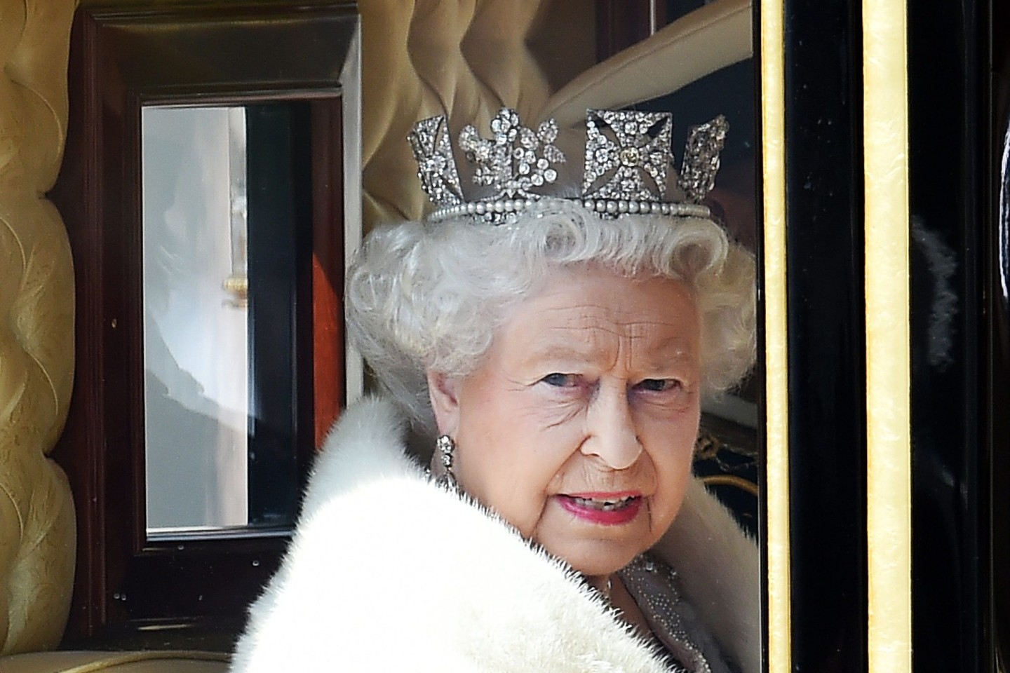 Königin Elizabeth II. ist im Alter von 96 Jahren gestorben.