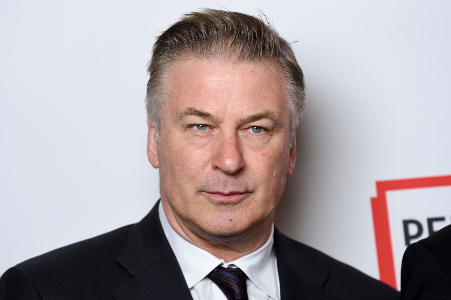 Der Schauspieler Alec Baldwin bei einer Veranstaltung in New York.