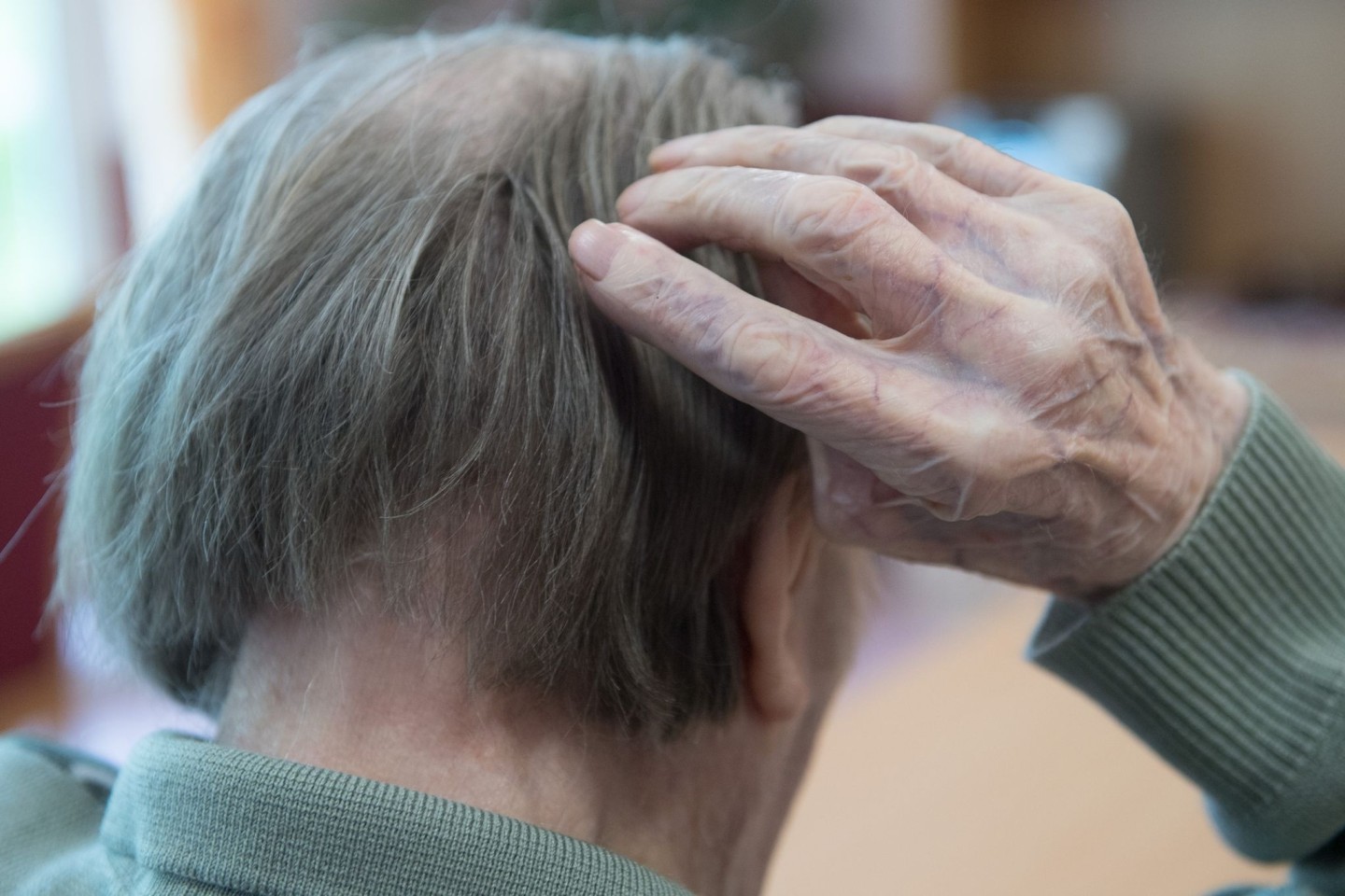 Ein neuartiges Antikörper-Medikament verlangsamt einer Studie zufolge das Fortschreiten von Alzheimer.