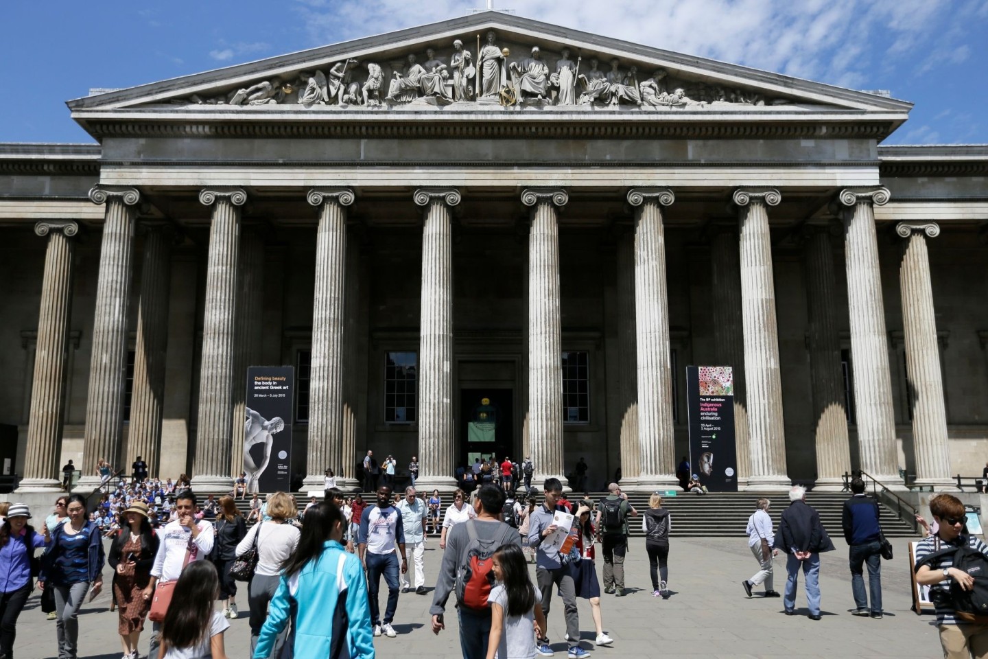 Im Fall Tausender aus dem British Museum gestohlener Artefakte ist eine unabhängige Überprüfung der Vorfälle abgeschlossen worden.