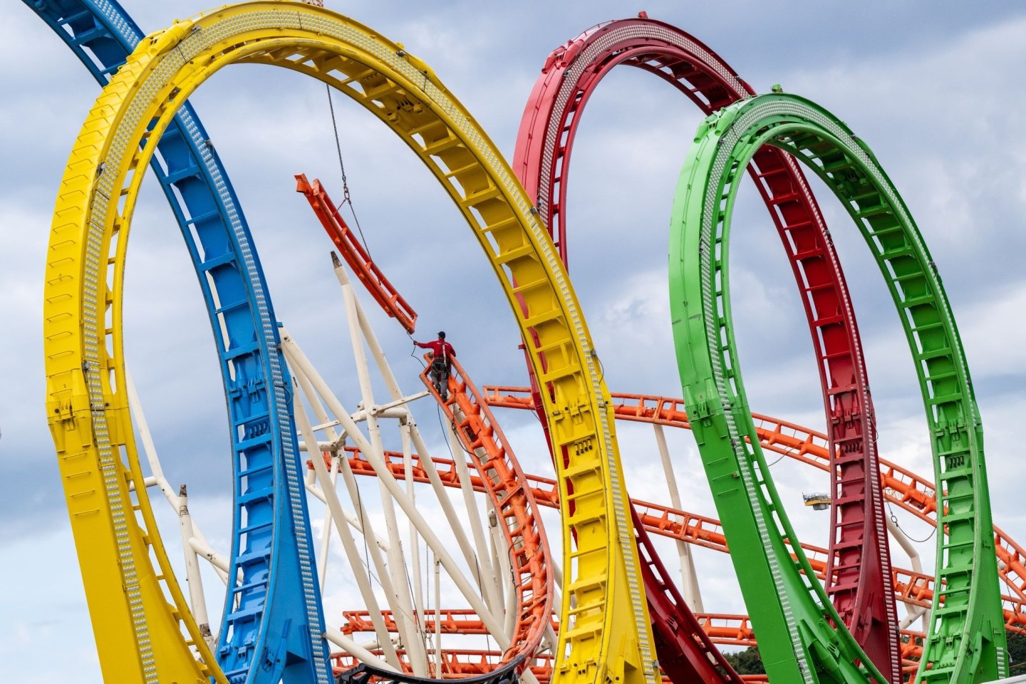 Das Oktoberfest soll dieses Jahr vom 17. September bis 3. Oktober stattfinden.