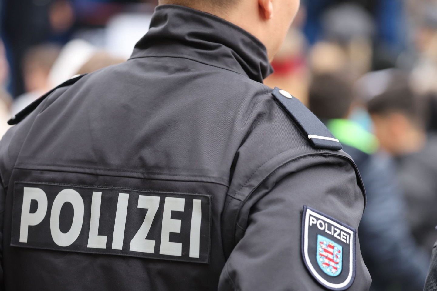 Polizeibeamte hatten einem Bericht zufolge mehr Arbeit mit Kriminalfällen.