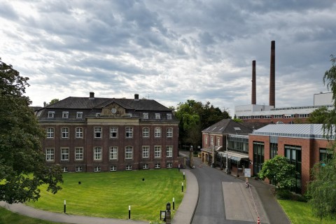 NRW-Städtebauförderung: Projekt Zanders-Areal erhält rund 7 Millionen Euro